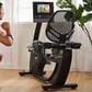 NordicTrack 10 Recumbent Bike for a Comfortable Indoor Cycling Experience, , large