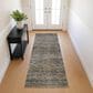 Dalyn Rug Company Vico VC8 Navy 2"3" x 7"6" Runner, , large