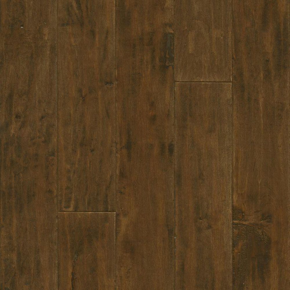 Hartco American Scrape Brown Ale Maple Hardwood, , large