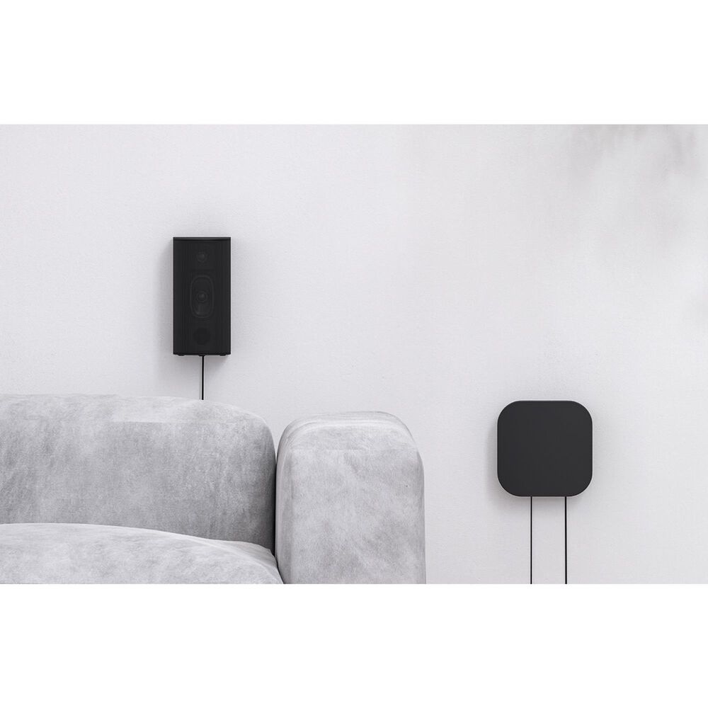 Sony 77" Class Bravia 8 OLED 4K HDR - Smart Google TV with Theater System 6 in Black, , large