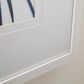 Ashley Breelen 20" x 20" 2-Piece Wall Art Set in Blue and White, , large