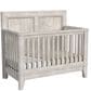 Eastern Shore Carlson 4-In-1 Convertible Crib in Washed Linen, , large