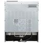 Forno Giovanni 30" Freestanding Gas Range in White, , large