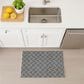 Dalyn Rug Company The Reserve TR3 Denim 1"8" x 2"6" Indoor/Outdoor Area Rug, , large