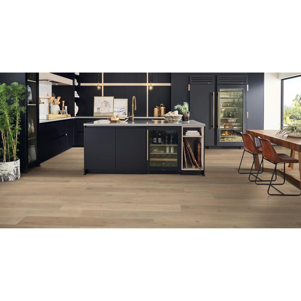 Mannington Adura Rigid Regency Oak Polished Platinum 7" x 48" Luxury Vinyl Plank, , large