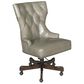 Hooker Furniture Al Fresco Baca Desk Chair in Grey, , large