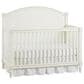 Eastern Shore Elsa 4-in-1 Convertible Crib in Lace, , large