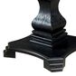 Furniture of America Mcleod Dining Table in Antique Black - Table Only, , large
