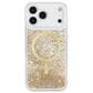Case-Mate Waterfall MagSafe Case for iPhone 17 Pro Max in Gold, , large