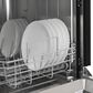 Forno Polo 18" Built-In Dishwasher with 8 Place Settings in Black, , large