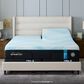 Tempur-Pedic LuxeBreeze 2.0 Firm Flex Head King Mattress, , large