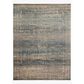 Loloi Millennium MV-02 2"7" x 4" Grey and Blue Area Rug, , large