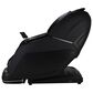 Osaki Platinum 4D and 3D Manhattan Duo Zero Gravity Massage Chair in Black, , large