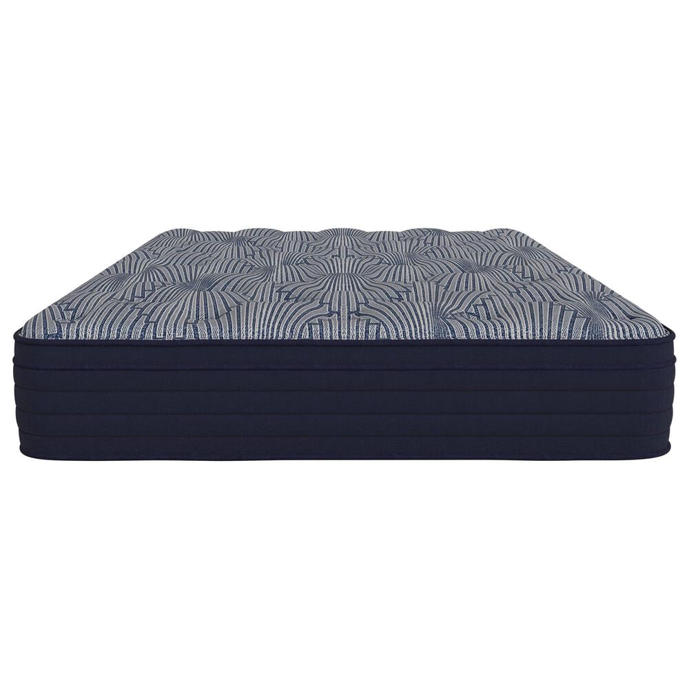 Southerland B&#39;s Sleep Violet Plush Queen Mattress, , large