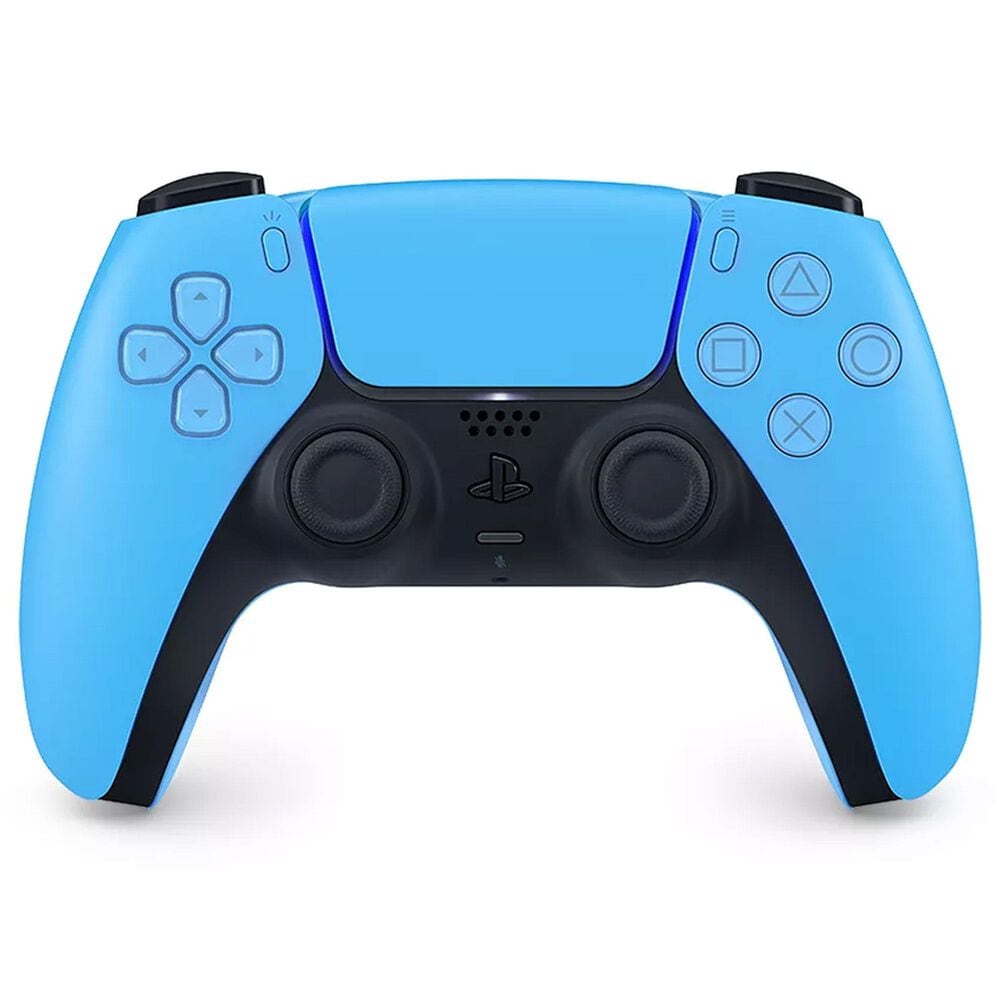 Sony DualSense Wireless Controller in Starlight Blue, , large
