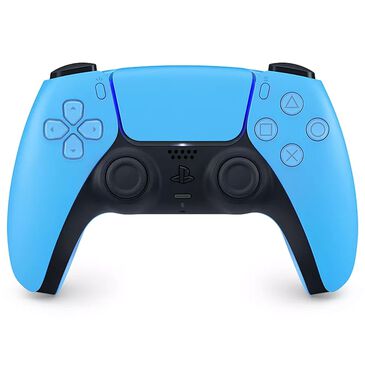 Sony DualSense Wireless Controller in Starlight Blue, , large