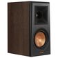 Klipsch RP-500M II Bookshelf Speakers in Walnut, , large