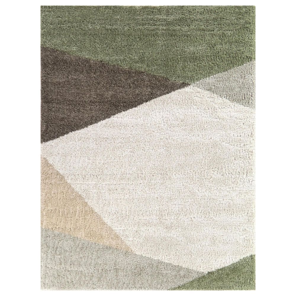Balta Rugs Re_Lease Lionel Beige 7"10" x 10" Area Rug, , large