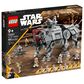 LEGO Star Wars AT-TE Walker Building Set in Multicolor, , large