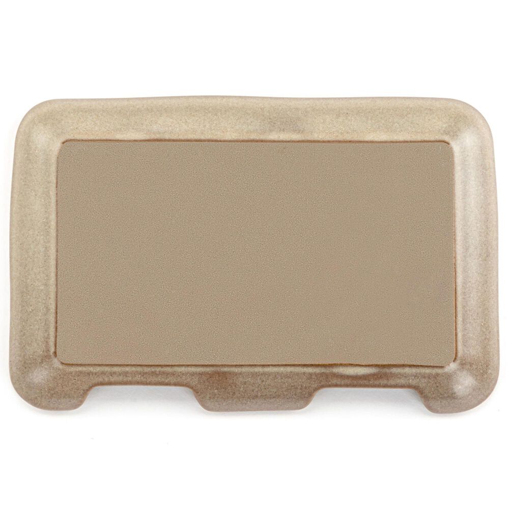 Demdaco Magnolia Double Spoon Rest, , large