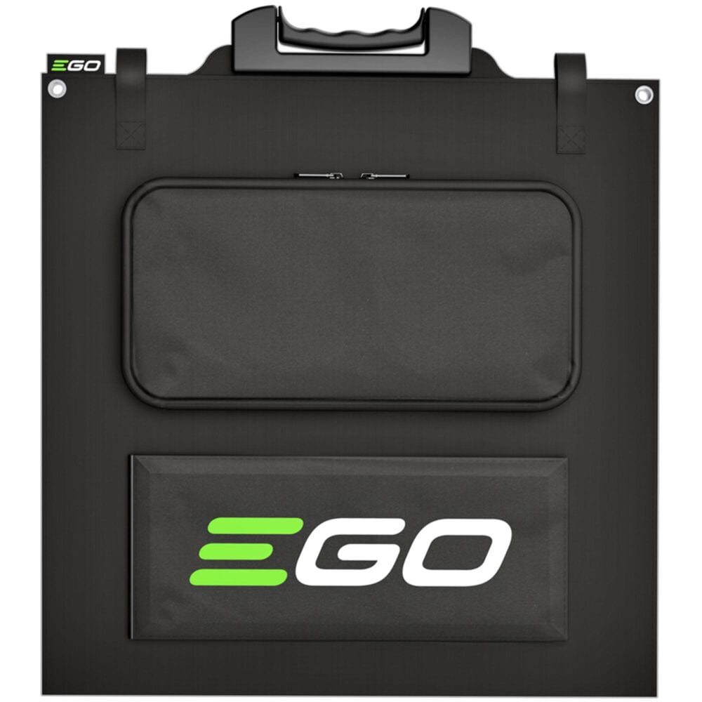 EGO SP1000 100W Solar Panel, , large