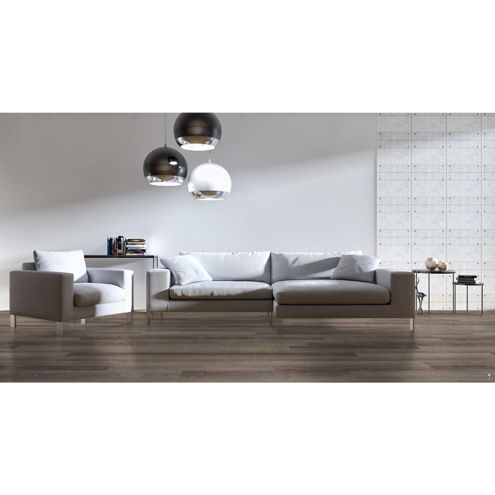 Inhaus Lamdura Visions Nelson 8&quot; x 51&quot; Laminate, , large