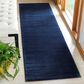 Safavieh Vision 2"2" x 20" Navy Runner, , large