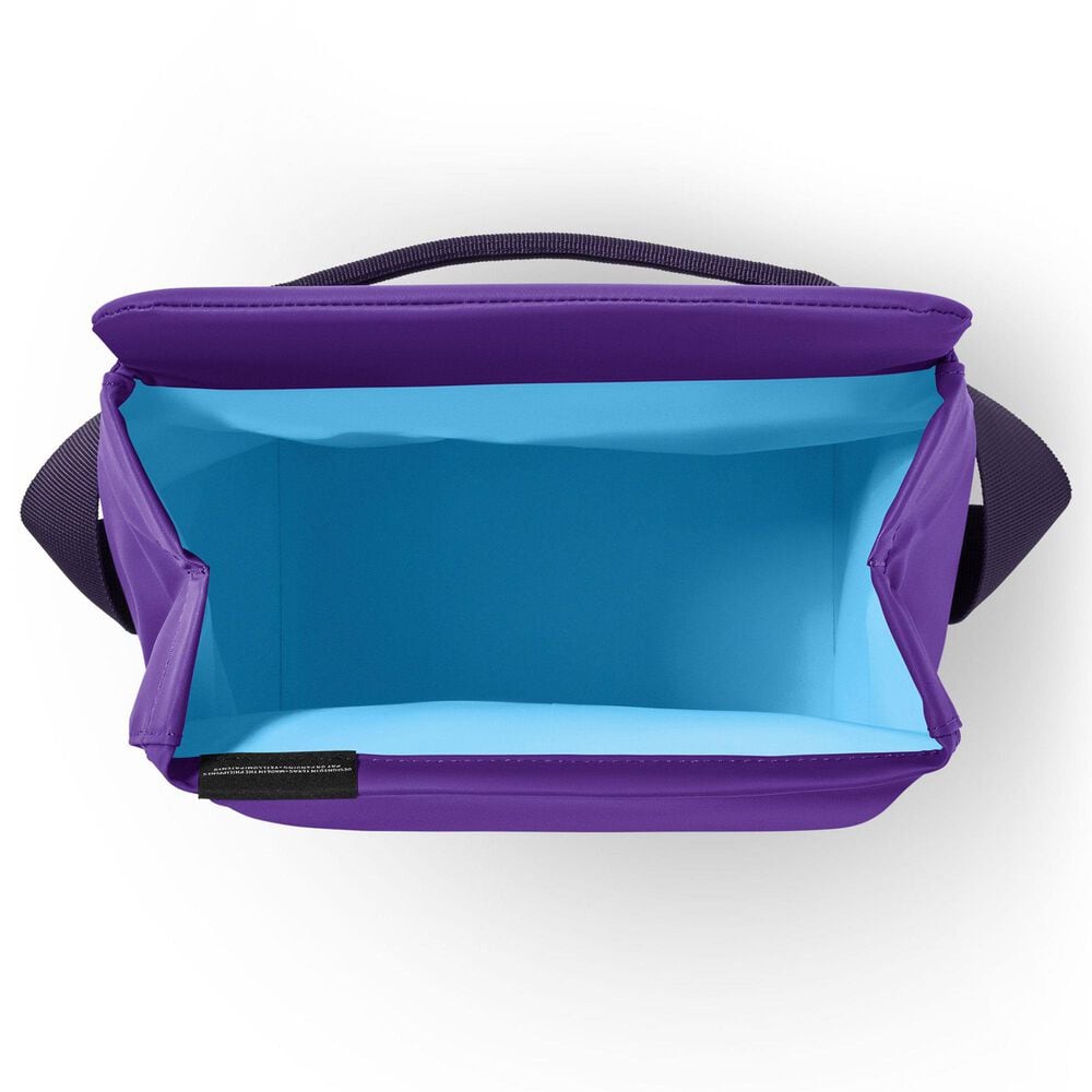 YETI Daytrip 6L Insulated Lunch Bag in Pace Purple and Blue, , large