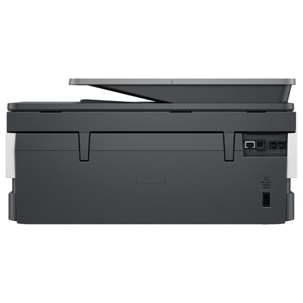 HP OfficeJet Pro 8135e Wireless All-in-One Printer in White, , large