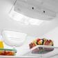 Whirlpool 22 Cu. Ft. Bottom-Freezer Refrigerator with Freezer Drawer in White, , large