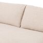 Four Hands Fleming Stationary Sofa in Alcala Wheat, , large