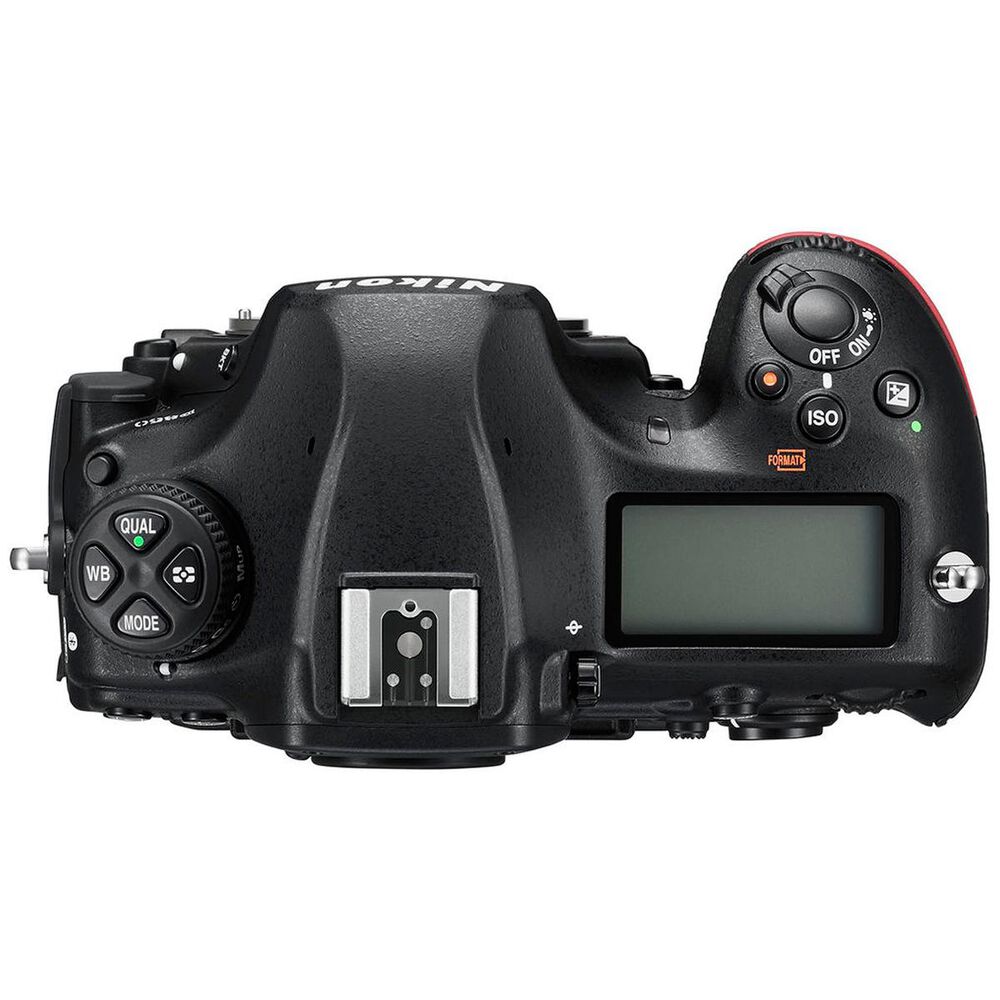 Nikon D850 Digital SLR Camera Body Only, , large