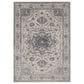 Trisha Yearwood Rug Collection Trisha Yearwood Enjoy Larimer 7"10" x 9"10" Biscuit and Oyster Area Rug, , large