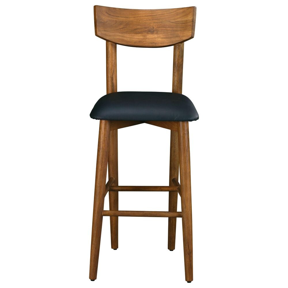 Howard Miller Thorin Barstool in Light Brown Matte, , large