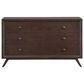 Modway Tracy 3-Drawer Dresser in Cappuccino, , large