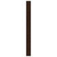 Shaw Albright 5" Chocolate Oak Hardwood, , large