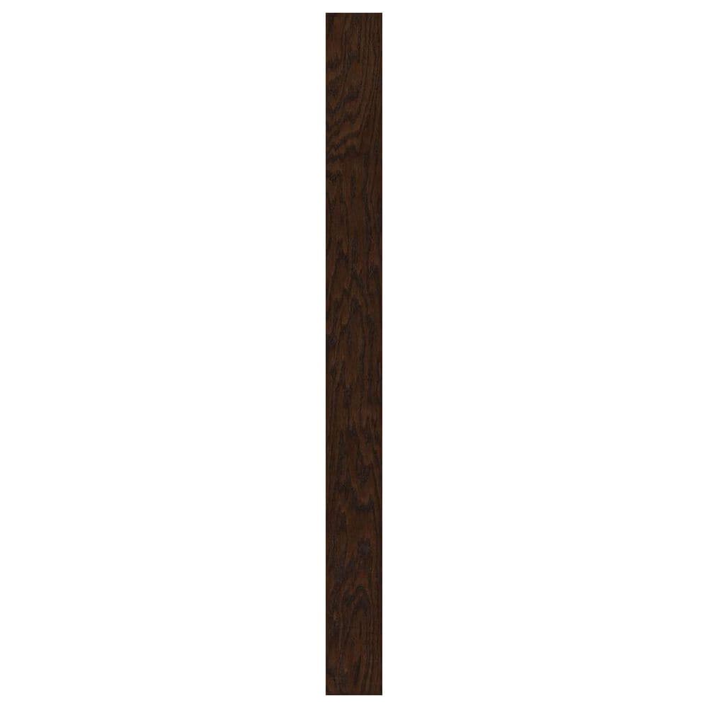 Shaw Albright 5" Chocolate Oak Hardwood, , large