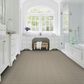 Karastan Magnetism Carpet in Oatmeal, , large