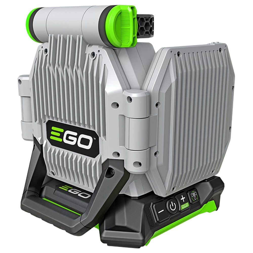 EGO Power and Portable Area Light in Gray, , large