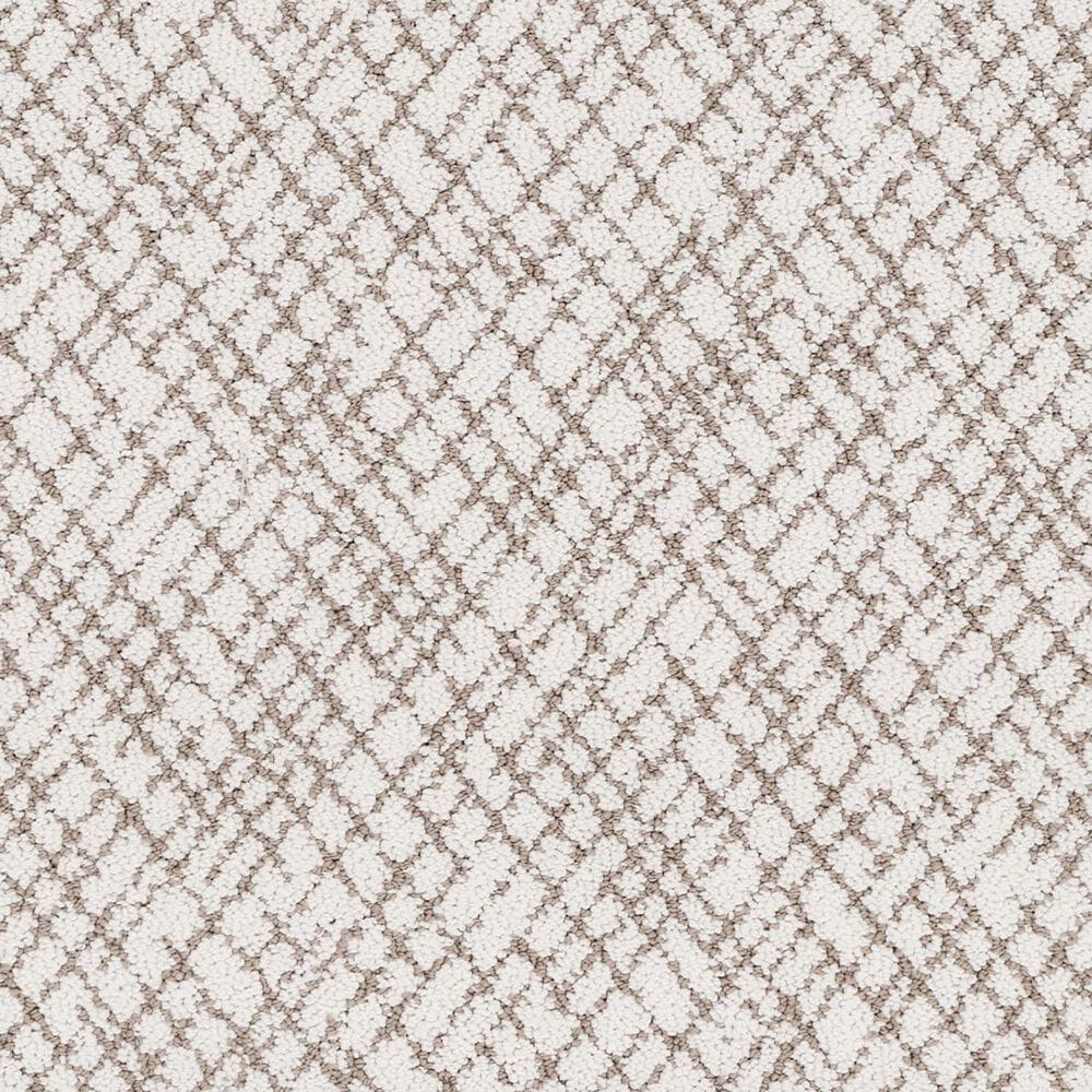 Karastan Masterful Design Carpet in Softer Tan, , large
