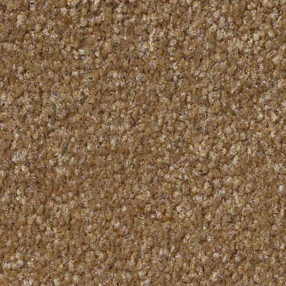 Shaw Luxuriant Carpet in Sienna, , large