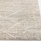 Central Oriental Stonington Alette 7"10" x 9"10" Coconut and Oatmeal Area Rug, , large