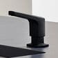 Blanco Rivana Soap Dispenser in Matte Black, , large