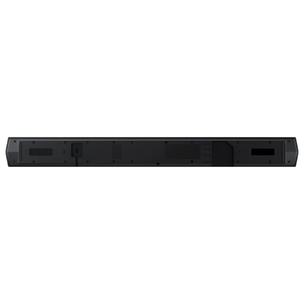 Samsung 75" Class QN70H Series Neo QLED Mini LED 4K UHD Vision AI - Smart Tizen TV with B-series 5.1 Channel Soundbar System in Titan Gray and Black, , large