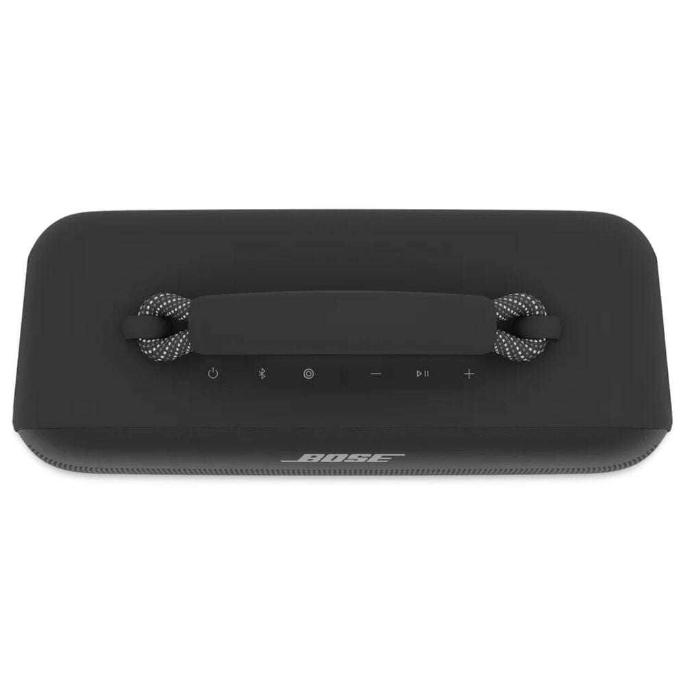 Bose SoundLink Max Portable Speaker in Black, , large