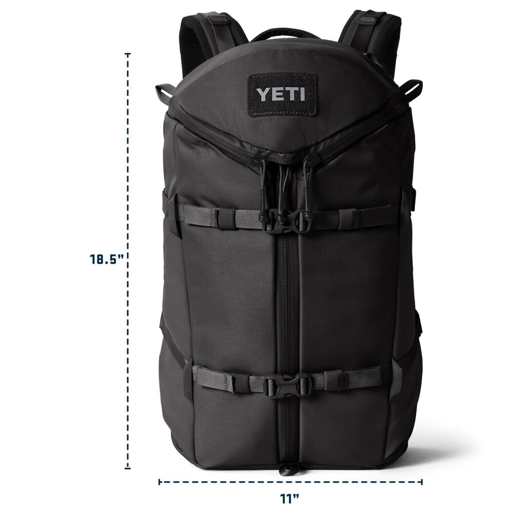 YETI Ranchero 22L Backpack in Olive, , large
