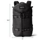 YETI Ranchero 22L Backpack in Olive, , large
