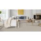 Dixie Home Winding Creek Carpet in Natural Grain, , large