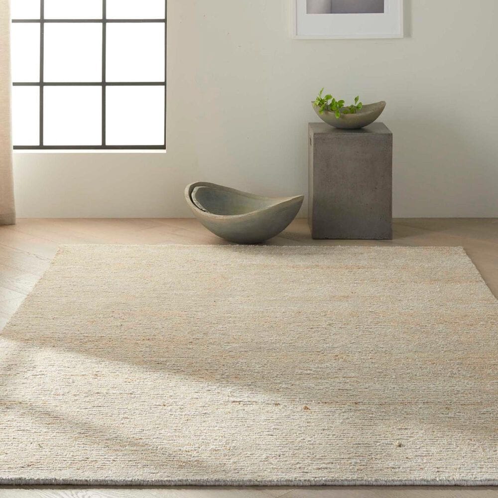 Nourison Mesa Barite 4&#39; x 6&#39; Area Rug, , large