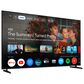 Sony 85" Class Bravia 3 II LED 4K HDR - Smart Google TV with 3.1 Channel Theater Bar and Wireless Subwoofer in Black, , large
